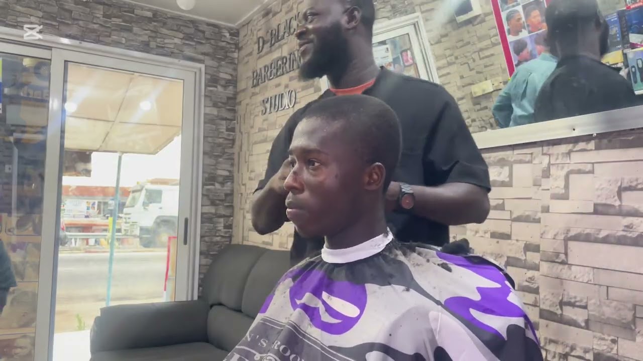 💇‍♂️💇‍♂️