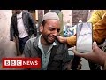 Delhi riots my brother died after police beating  bbc news