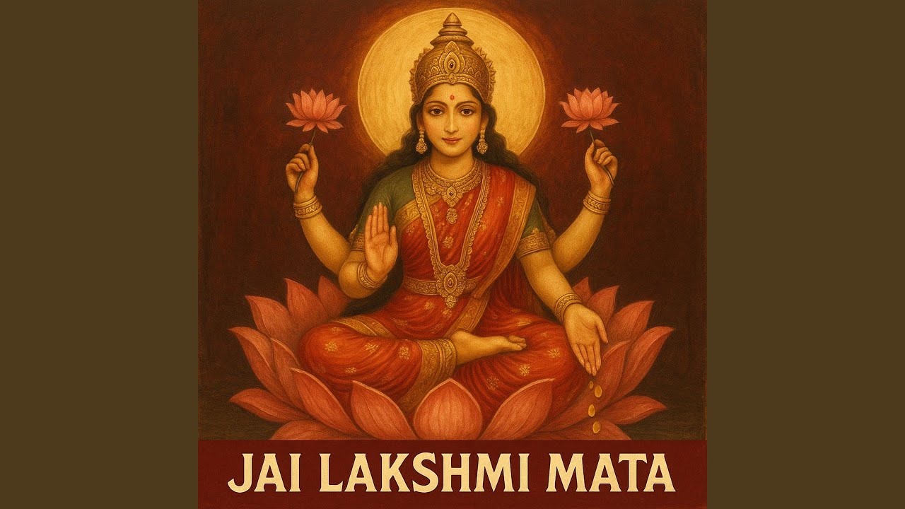 Sleduj Jai Lakshmi Mata na YouTube