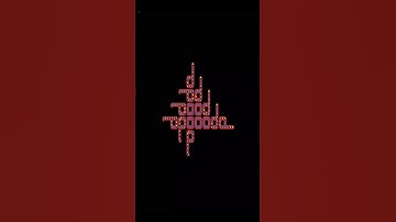 Self-replicating machine || Langton