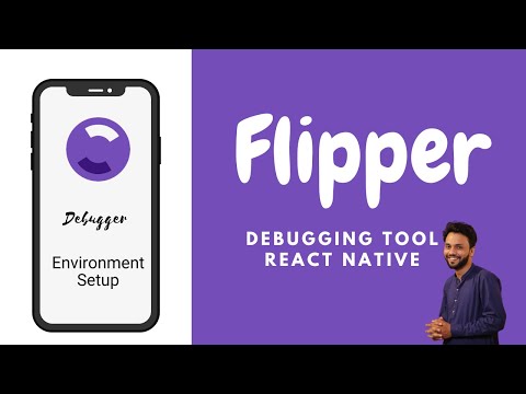 React Native Debugging