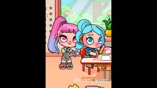 My Mother Made My Hair Long