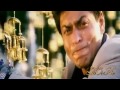 شاروخان وبريتى حزين جدا 