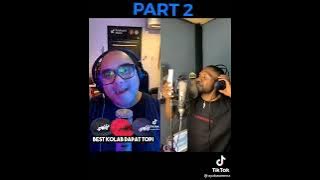 MEXICOYL DUET SAYKOJI #COLABURABU FULL VIDEO
