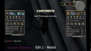 CrimeCraft - Lame Edit Attempt