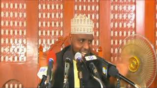 Othman Maalim -Asmaa Bint Abubakar Part 2