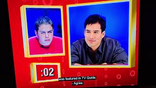 Squares Ohio State Chdan Bonus Round