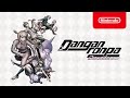 Danganronpa Decadence - Pre-order Trailer - Nintendo Switch