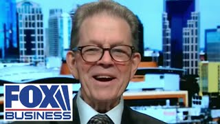 Art Laffer: This is a clear sign of a slowing world economy