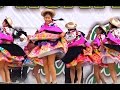 HUAYLARSH MODERNO KATALINA WANKA DE HUANCAYO 2017   II CONCURSO NACIONAL DE HUAYLARSH