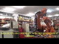 KUKA KR 210 L150-2 2000 ROBOT WITH KRC2 CONTROLLER AT EUTOBOTS