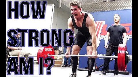 THE MEET - STFU & LIFT Ep. 6