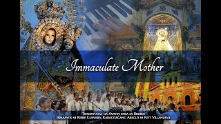 Video thumbnail of "Immaculate Mother"