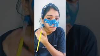 Shivji Makeup Tutorial || Makeup Tutorial for Beginners || Mahadev Makeup