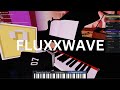 Clovis reyes  fluxxwave piano cover sheets