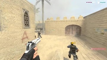 FRAGSHOW #3 CSS UCP 8 1   BY SAN