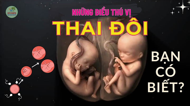 Nhiệt độ trung bình người mang thai là bao nhiẻu năm 2024