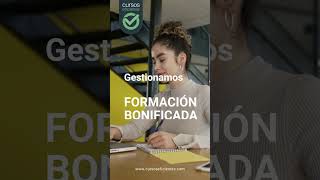 Curso online #protecciondedatos para #empresas curso #rgpd actualizado. Formación bonificada empresa