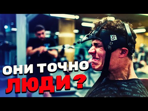 Видео: Как тренируются пилоты Формулы 1? | Физическая подготовка гонщиков