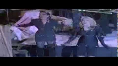 MYSTERIOUS ART - Das Omen [Official Video] HQ