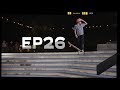 Ghetto Burden - EP26 - Camp Woodward Season 9