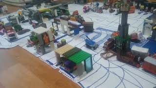 Ducktales Thomas Remake