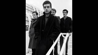 Joy Division Interview - &#39;Rock On&#39;, BBC Radio 1, September 1979