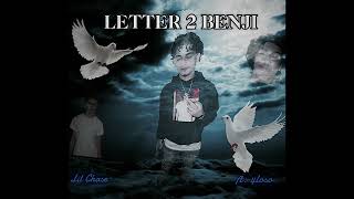 Letter 2 Benji ft. 4loso