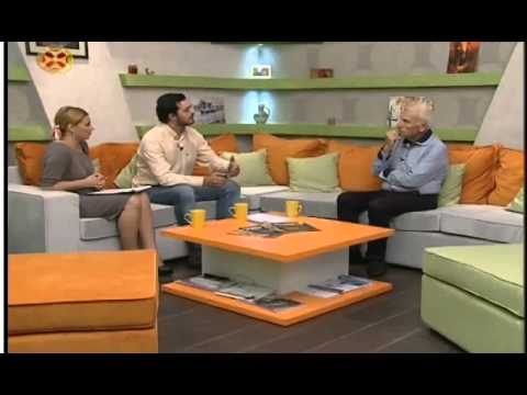 \"შუადღე ერთსულოვნებაზე\" _ სტუმარი თემურ ქევხიშვილი