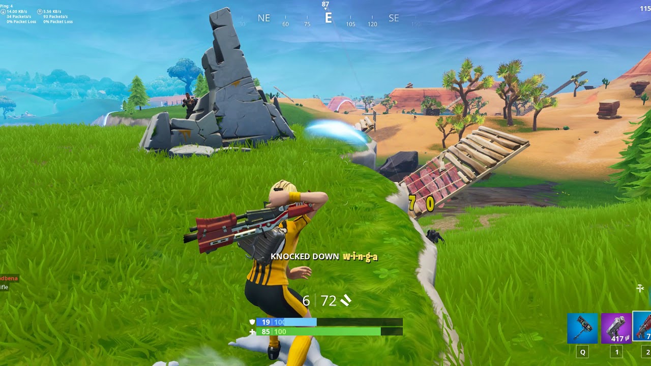 Fortnite Rip Let Back Fortnite - RIP - YouTube