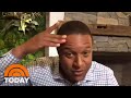 Overheard On 3rd: Did Craig Melvin Try To Cut His Own Hair? | TODAY