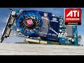 Testing an ati radeon 3850 agp