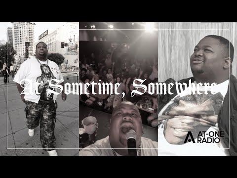 King Bo is Still Evolving | AT Sometime, Somewhere