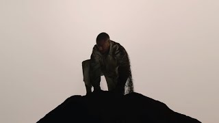 Buried Alive Pt. 2 but Drake saves Kendrick's life