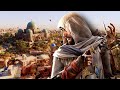 Assassing Creed Mirage How To Not Enter Palace Of The Green Dome The Lost Book Bug