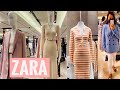 ZARA NEWEST COLLECTION 2021 *Spring/Summer NEW IN!!* SHOP WITH ME