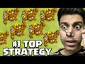 Stop Everything &amp; Use Unstoppable Meteor Golems