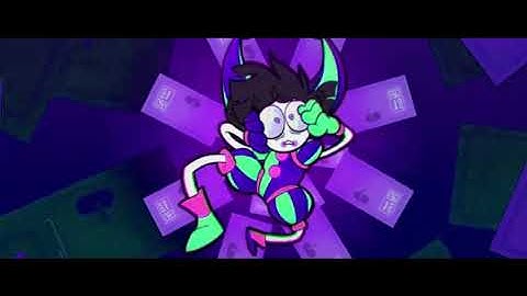 Preview 2 Digital Hallucination Effects (Preview 2 Given, Buried, Risen With 4 Random Effects)