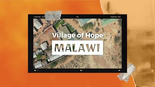 Nov 26, 2023 Message // Village of Hope: Malawi // Troy Selley