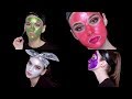 Double Dare OMG! Platinum Mask Collection