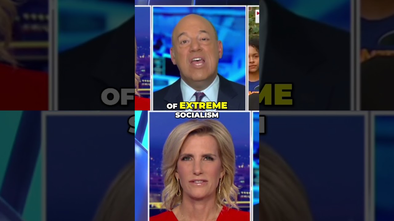 💥 Ari Fleischer Exposes Mamdani’s Extreme Socialist Agenda