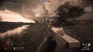 Bf1 Cte - Glint On Marksman Sweetspot Glint