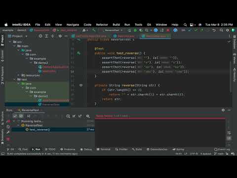 Coding Kata -