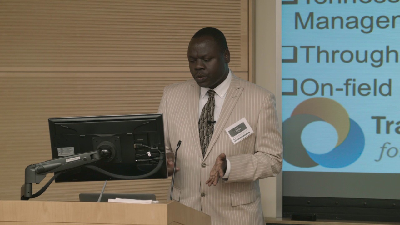 Deo Chimba Impact of Access Management Practices to Pedestrian Safety