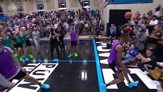 Scottie Lewis Windmill