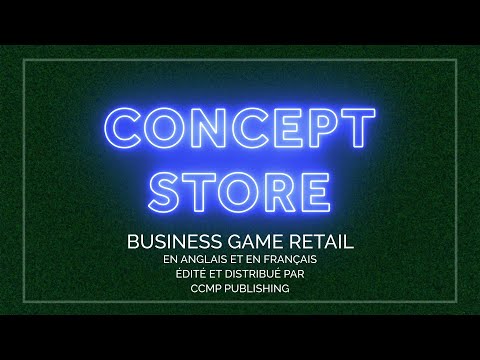 Vidéo: Concept Store: Créez Un Showroom Italon Et Intégrez Une équipe Internationale