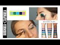 НОВИНКА-СТАРИНКА | mini tropic NATASHA DENONA ЧЕМ ЗАМЕНИТЬ |тени наташа денона| makeup tutorials