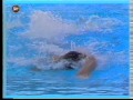 1994 World Swimming Championships - Mens 100m Freestyle