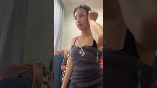 Online Shopping & Try On Haul Crop & Midi Dress 33 - Sisyamme