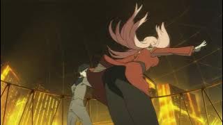 2 phut hon - phao (kaiz remix) zero two (amv)